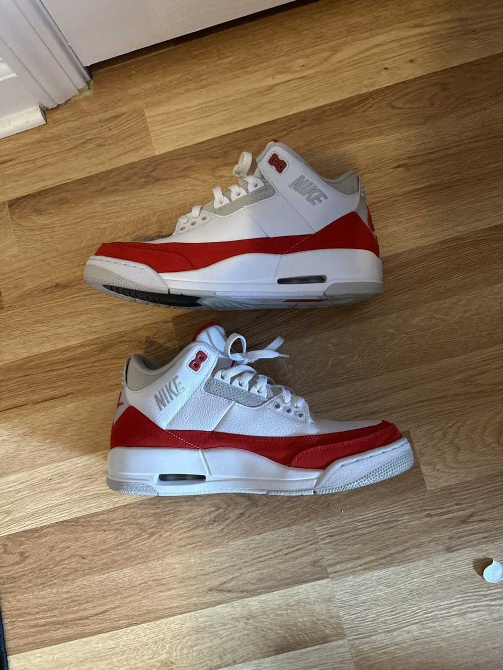 Jordan Brand Tinker Jordan 3 “Air Max 1” - image 1