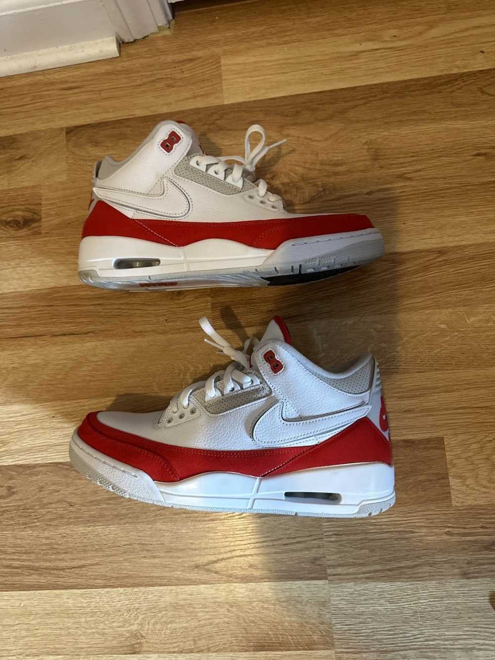 Jordan Brand Tinker Jordan 3 “Air Max 1” - image 2