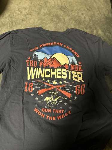 America × Vintage × Winchester Winchester American