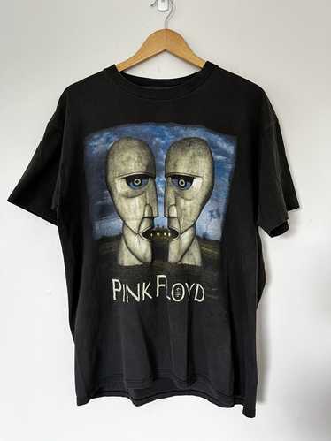 Pink Floyd × Vintage VINTAGE PINK FLOYD DIVISION … - image 1