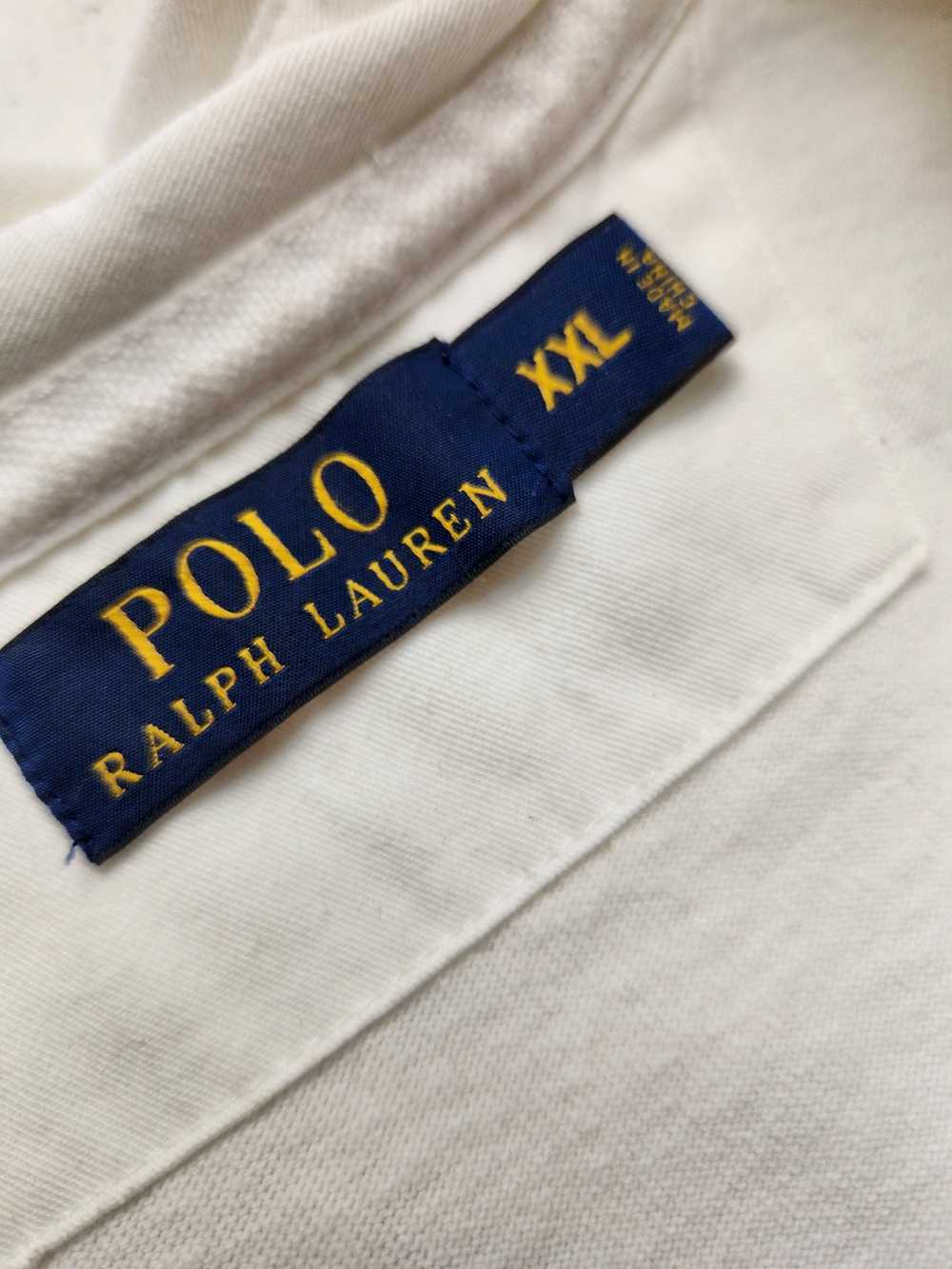 Polo Ralph Lauren Polo Ralph Lauren P-15 Offshore… - image 9