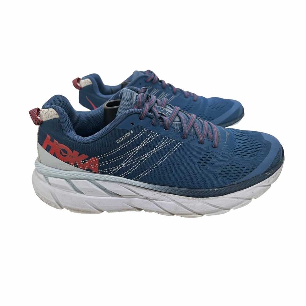 Hoka one low cut - Gem