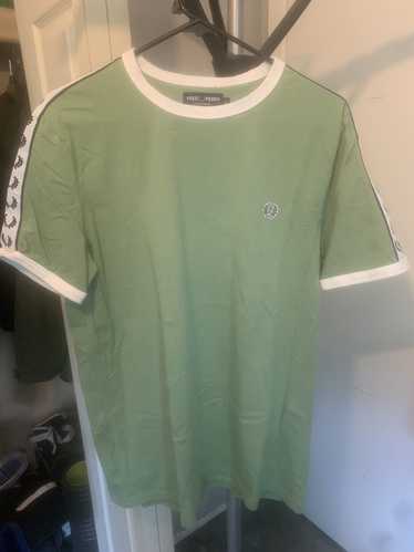 Designer × Fred Perry Fred Perry Vintage T- Shirt