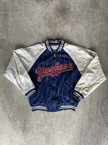 Mirage Vintage 1996 New York Yankees baseball jack