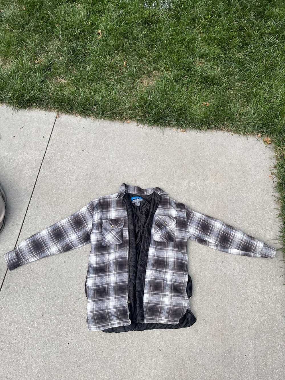 Other BTC INSULATED FLANNEL - image 1