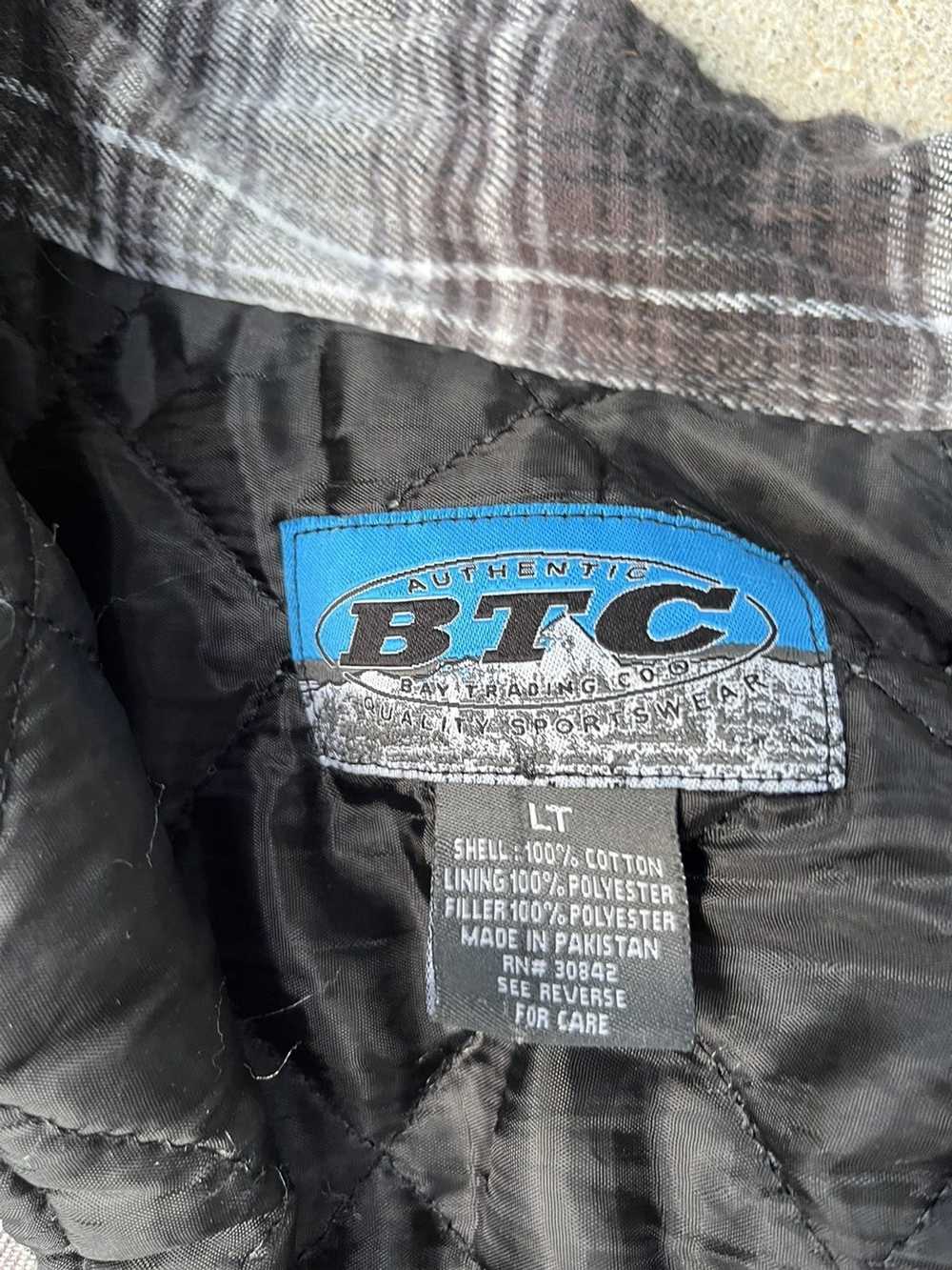 Other BTC INSULATED FLANNEL - image 3