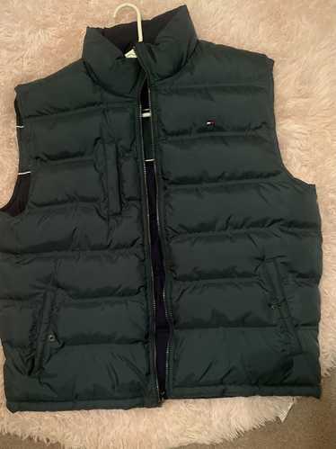 Tommy Hilfiger Reverse Tommy Hilfiger Vest