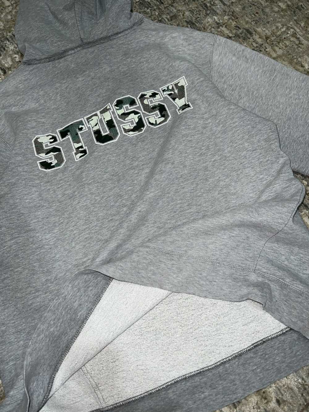 Japanese Brand × Streetwear × Stussy Stussy s logo - image 8