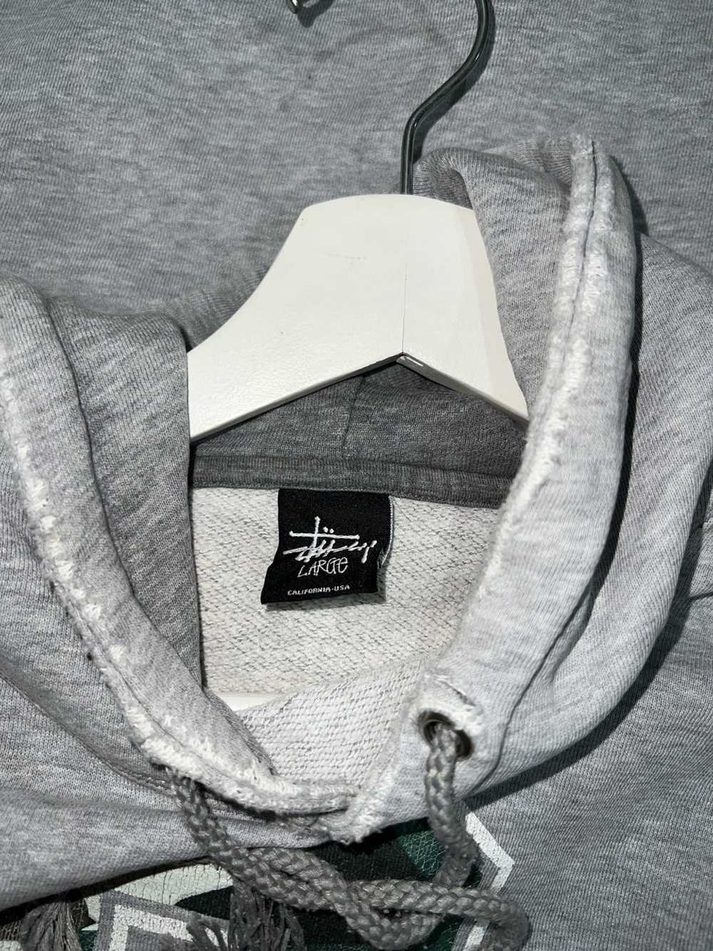 Japanese Brand × Streetwear × Stussy Stussy s logo - image 9