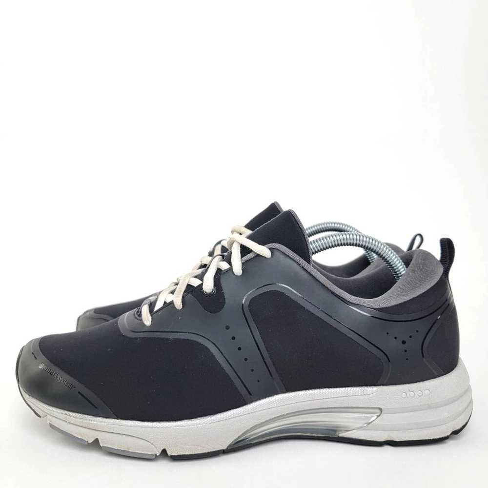 Designer ABEO Black Dad Shoes Smartsystem SMART 3… - image 2