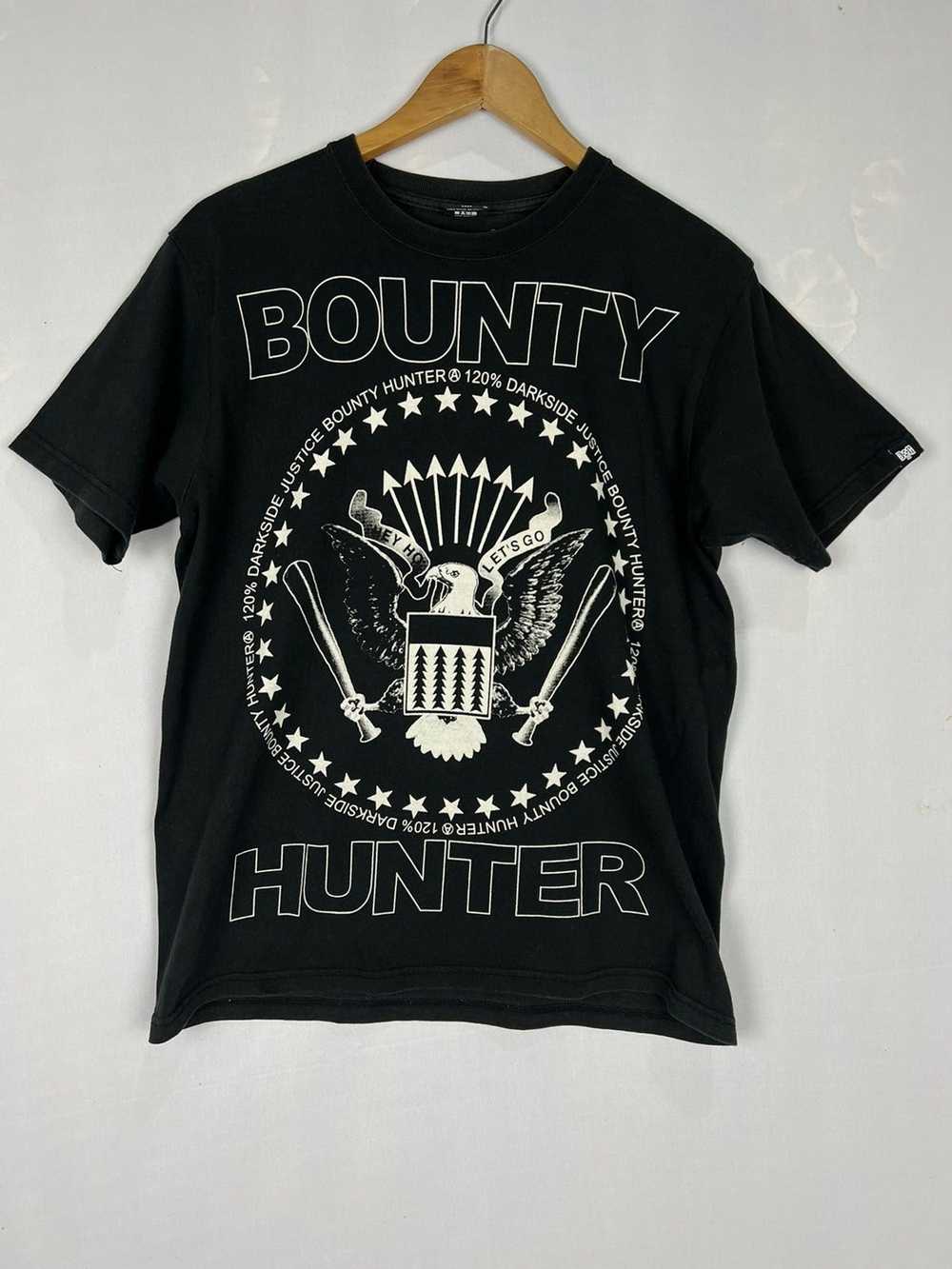 Bounty Hunter × Streetwear × Vintage Bounty Hunte… - image 1