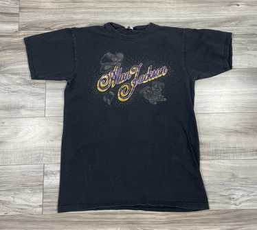 Vintage Alan Jackson country vintage shirt - image 1