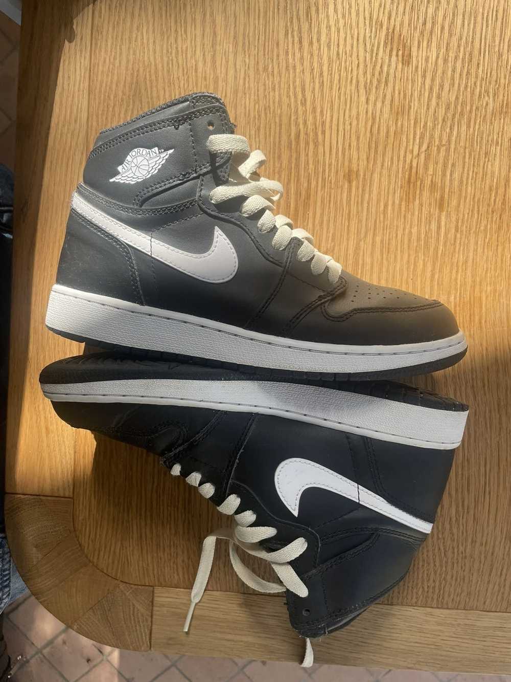 Nike Ying Yang Air Jordan 1 High - Gem