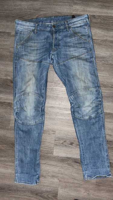 G-star raw 5620 jeans - Gem