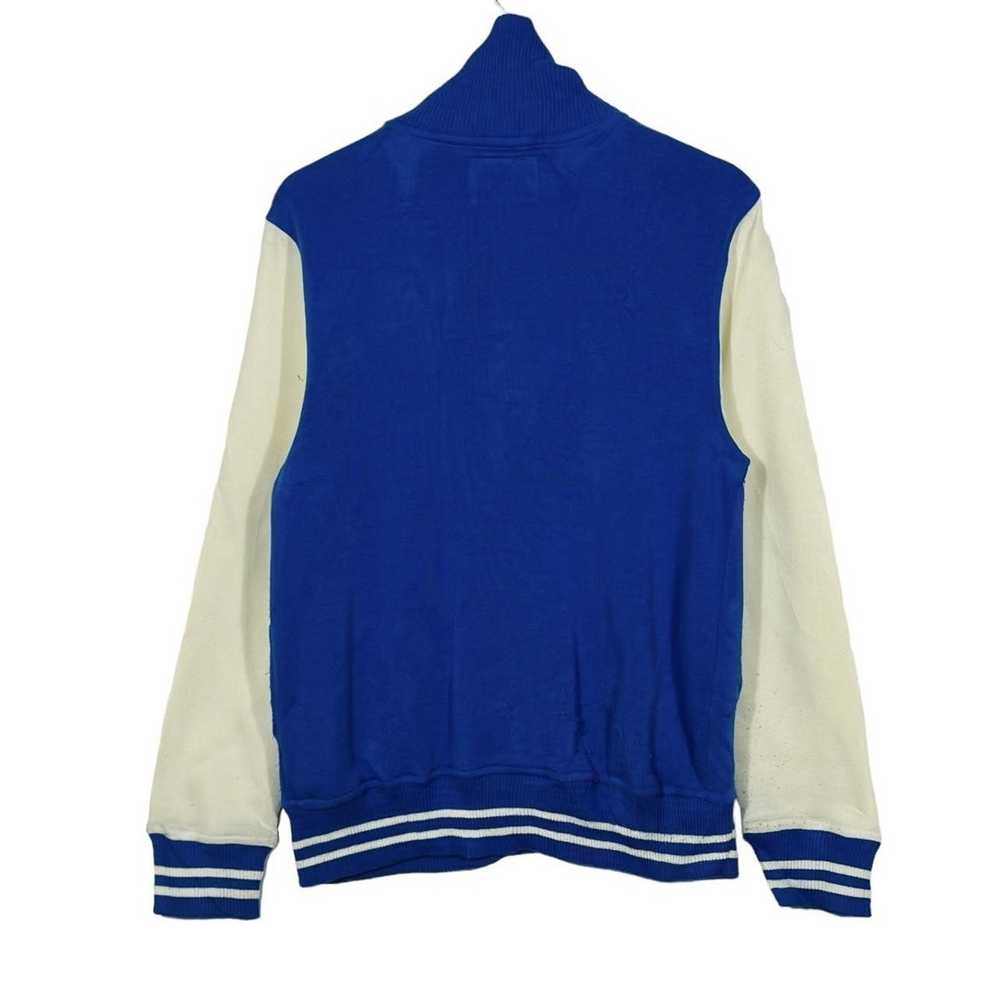 Peanuts peanuts varsity jacket nice design - Gem