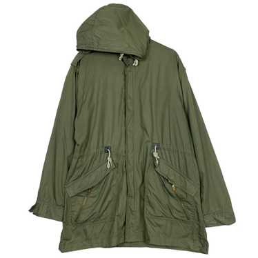 Military houston military jacket - Gem