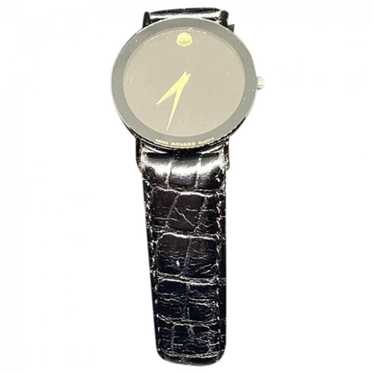 Movado Watch - image 1