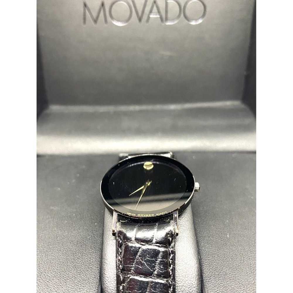 Movado Watch - image 7