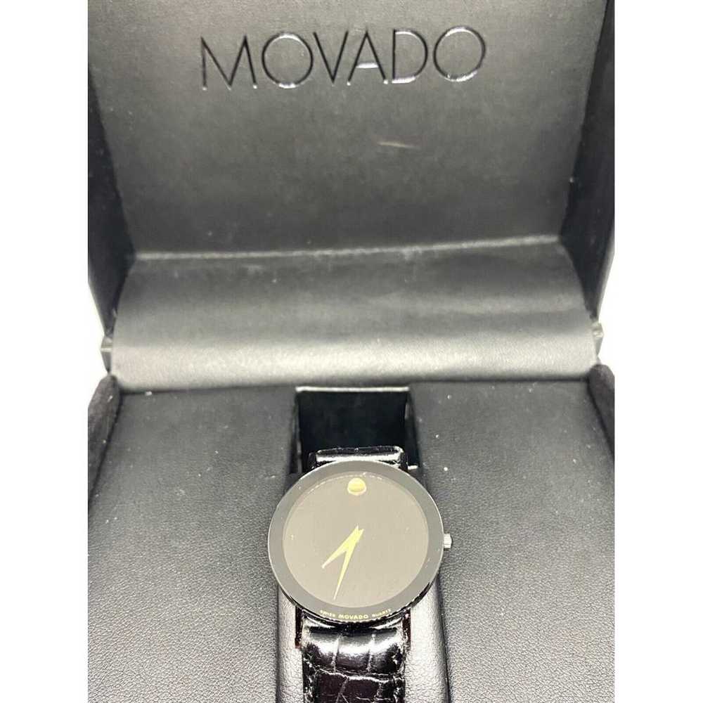 Movado Watch - image 8