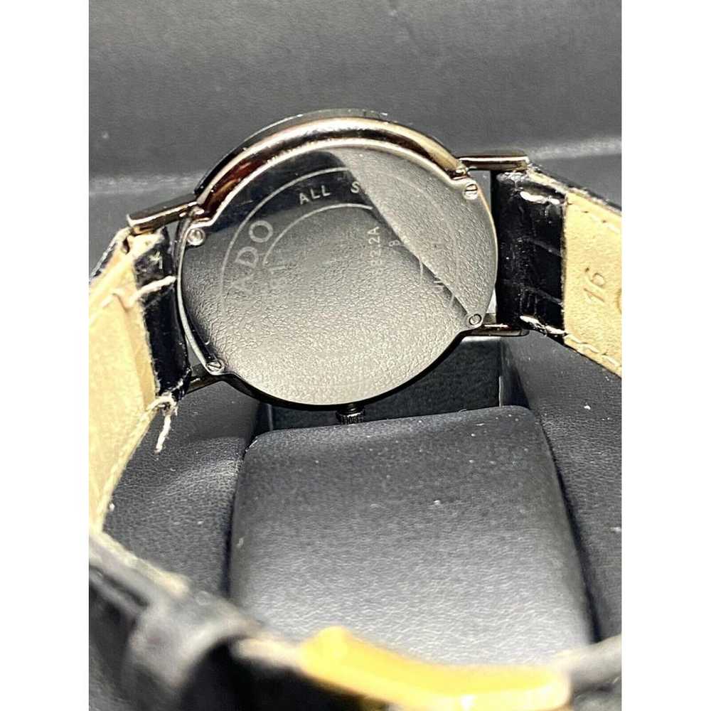 Movado Watch - image 9