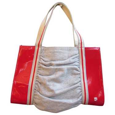 Karine Arabian Leather handbag - image 1