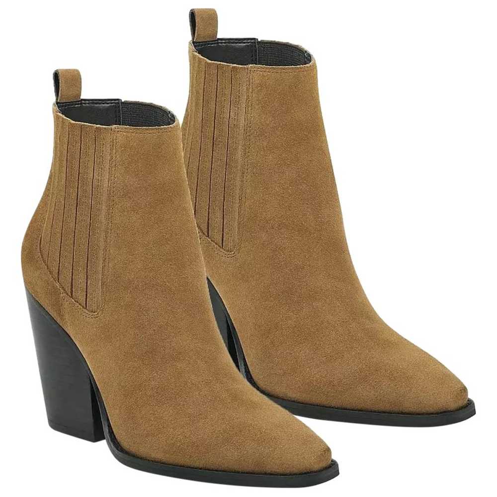 Kendall + Kylie Boots - image 1