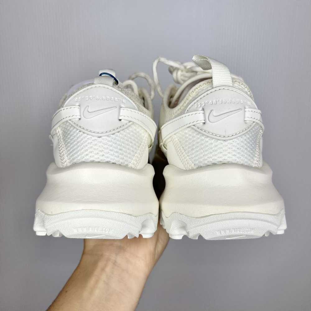 Nike Vegan leather trainers - image 4