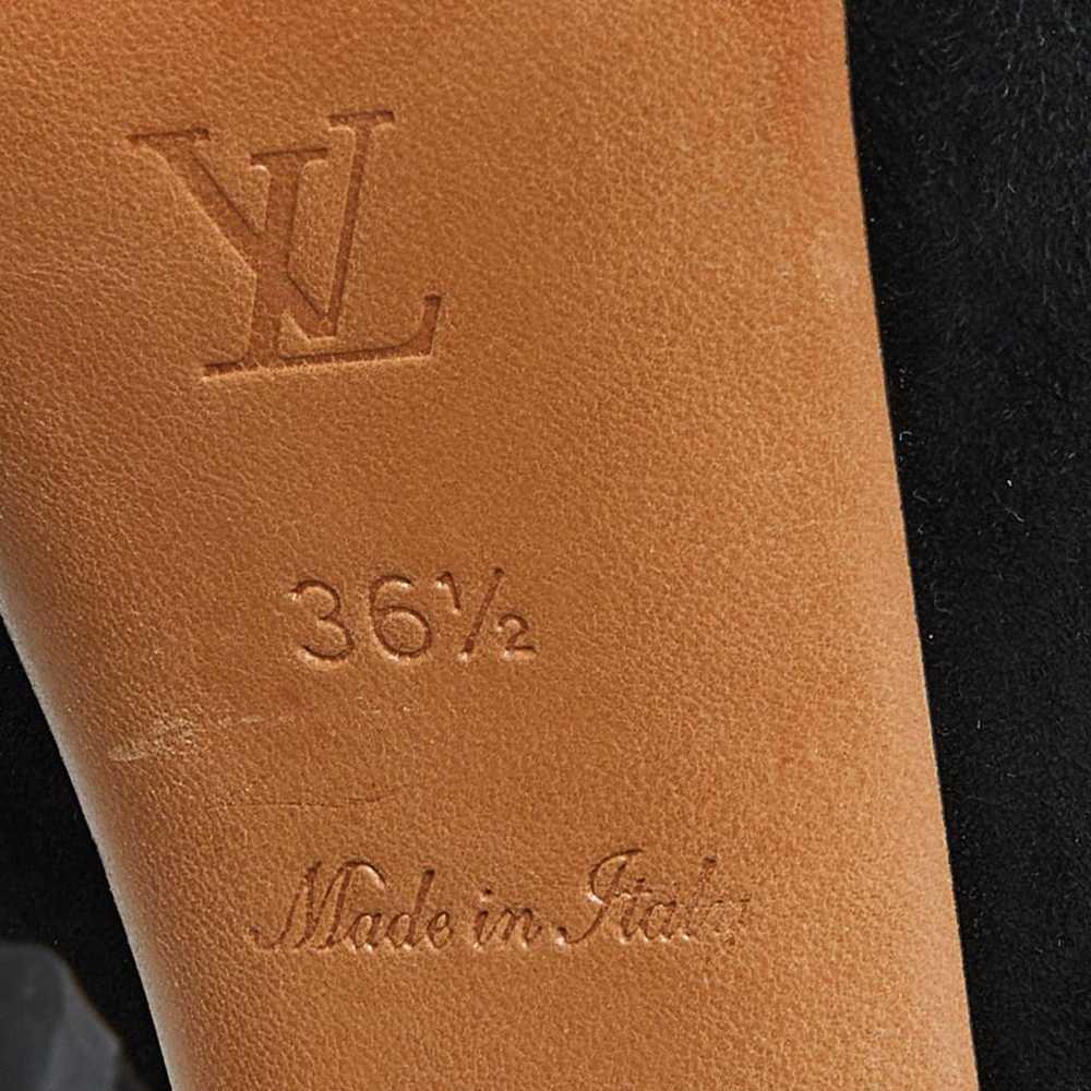 Louis Vuitton Sandal - image 6