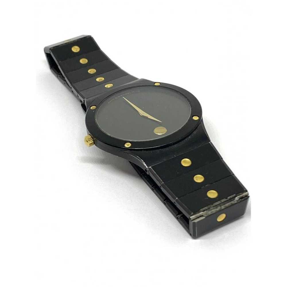 Movado Watch - image 6