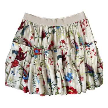 Roberto Cavalli Mini skirt - image 1