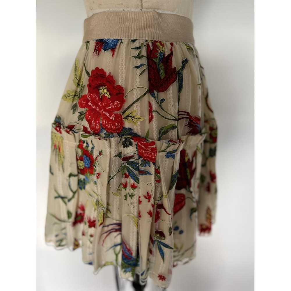 Roberto Cavalli Mini skirt - image 2