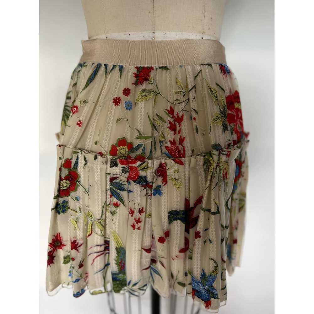 Roberto Cavalli Mini skirt - image 3