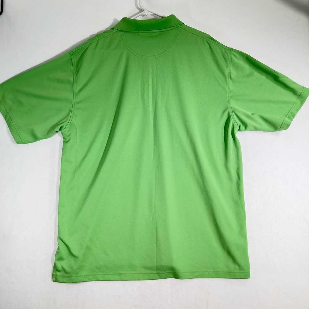1 Cariloha Henley Shirt Men's XL 100% Bamboo Cool… - image 3