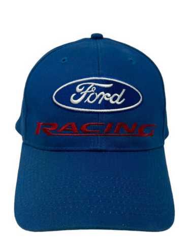 Ford racing cap, - Gem
