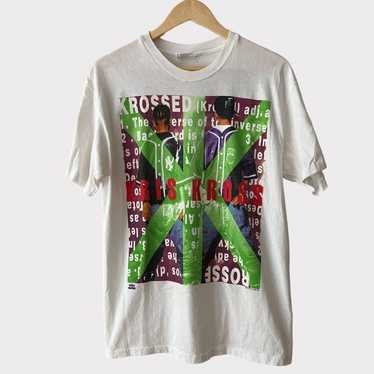 Vintage 90s kris kross - Gem