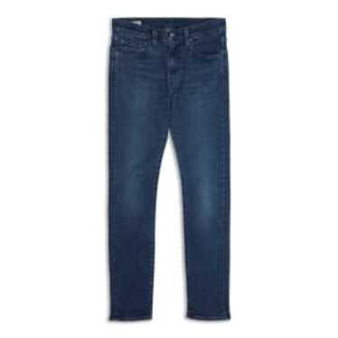 HOLLISTER Womens Super Skinny Jeans W28 L33 Blue Cotton, Vintage &  Second-Hand Clothing Online