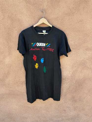 Queen tour t shirt - Gem