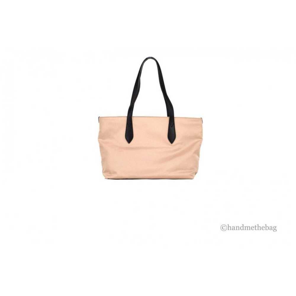 Burberry Cloth tote - image 3