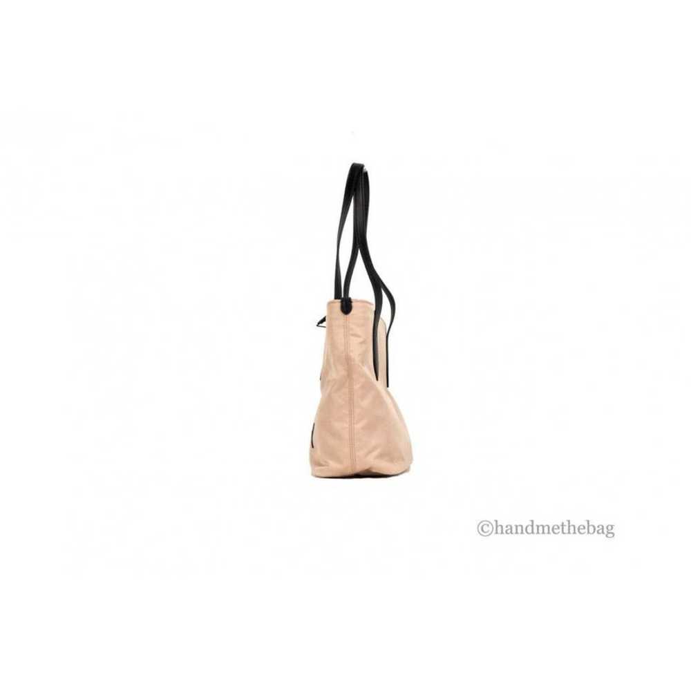 Burberry Cloth tote - image 5