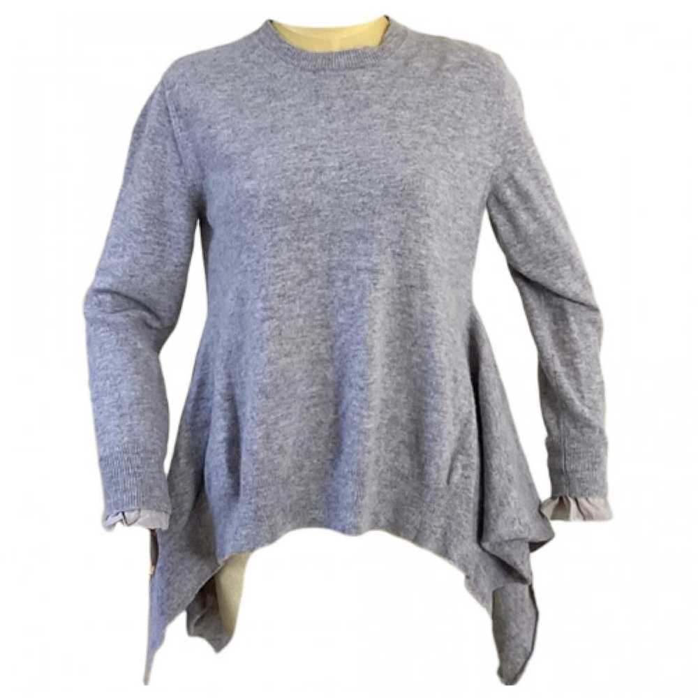 Stella McCartney Wool jumper - image 1