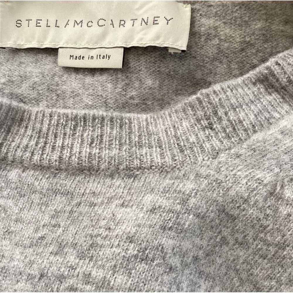 Stella McCartney Wool jumper - image 6