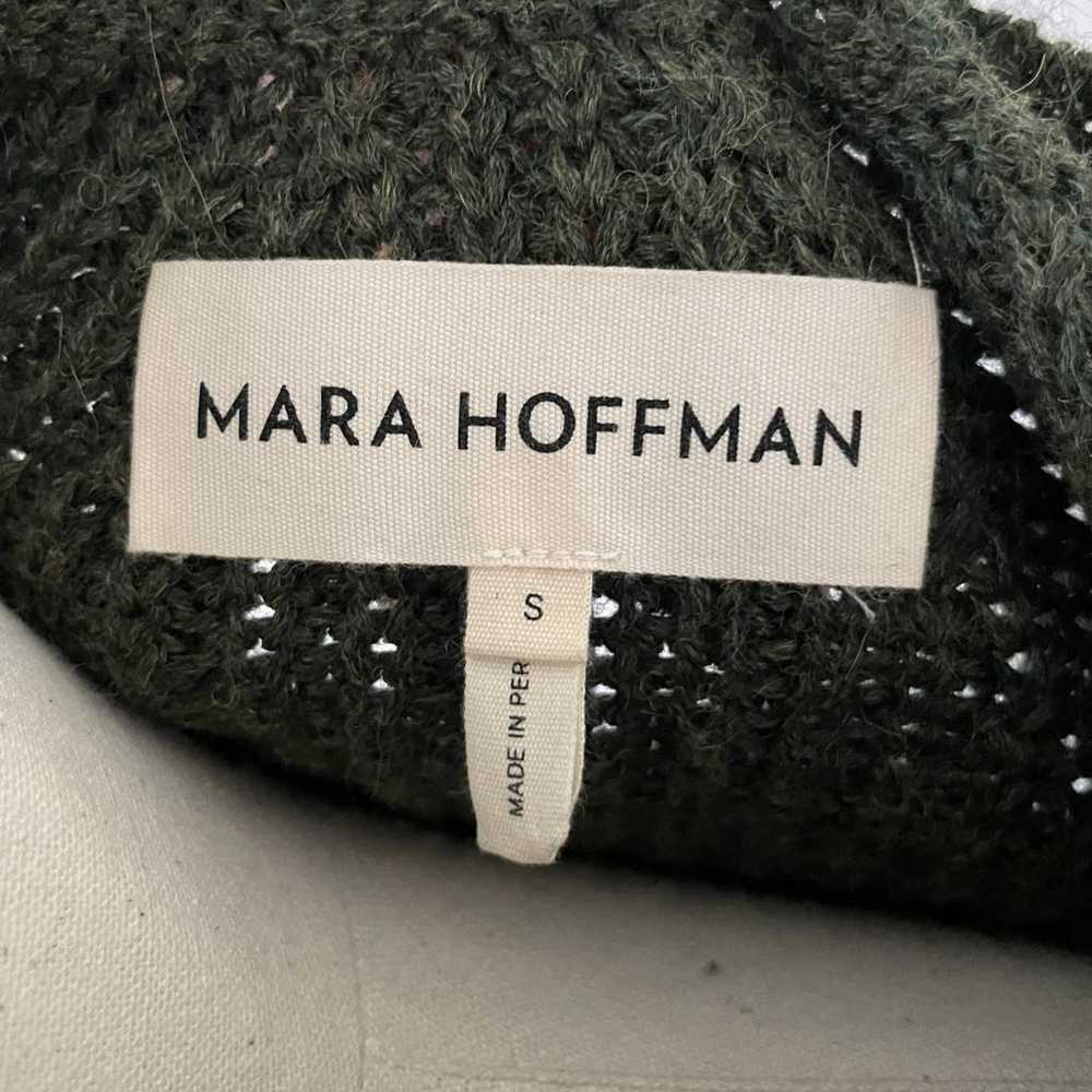 Mara Hoffman Wool knitwear - image 2