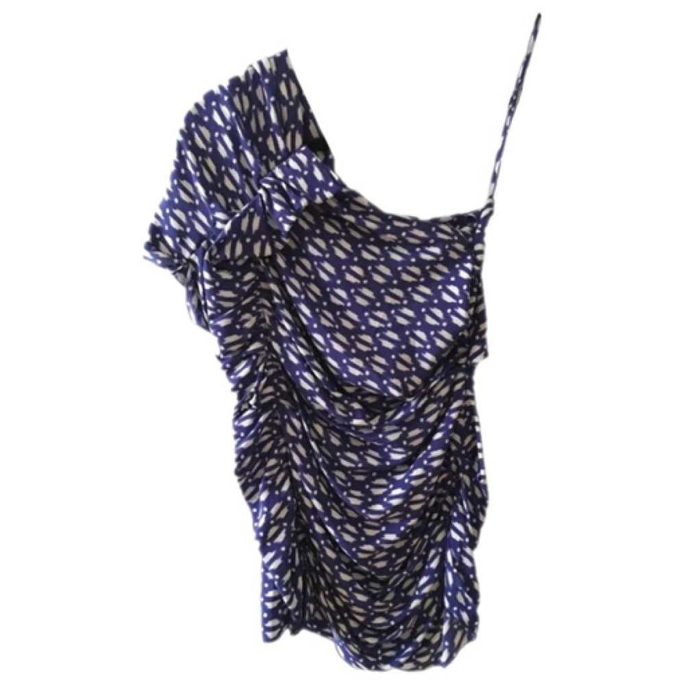 Isabel Marant Etoile Silk blouse - image 1