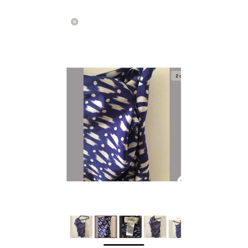Isabel Marant Etoile Silk blouse - image 4