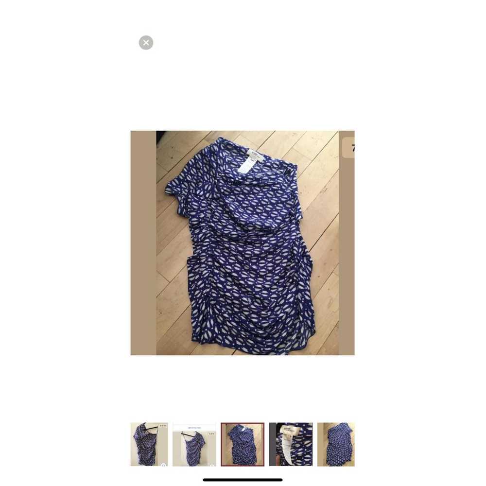 Isabel Marant Etoile Silk blouse - image 5