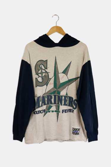 Mariners Ken Griffey Jr 1990 Shirt, hoodie, sweater, long sleeve and tank  top