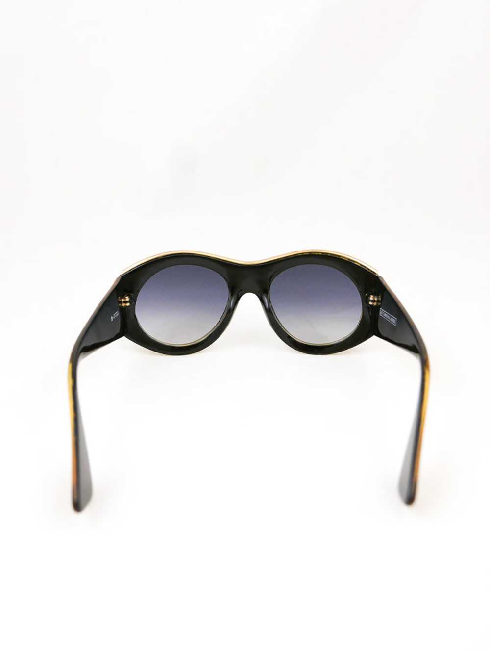 Christian Lacroix Sunglasses - image 6