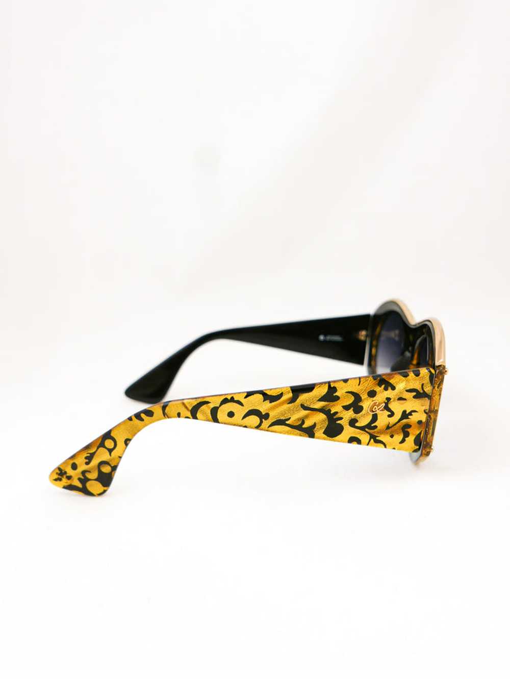 Christian Lacroix Sunglasses - image 7