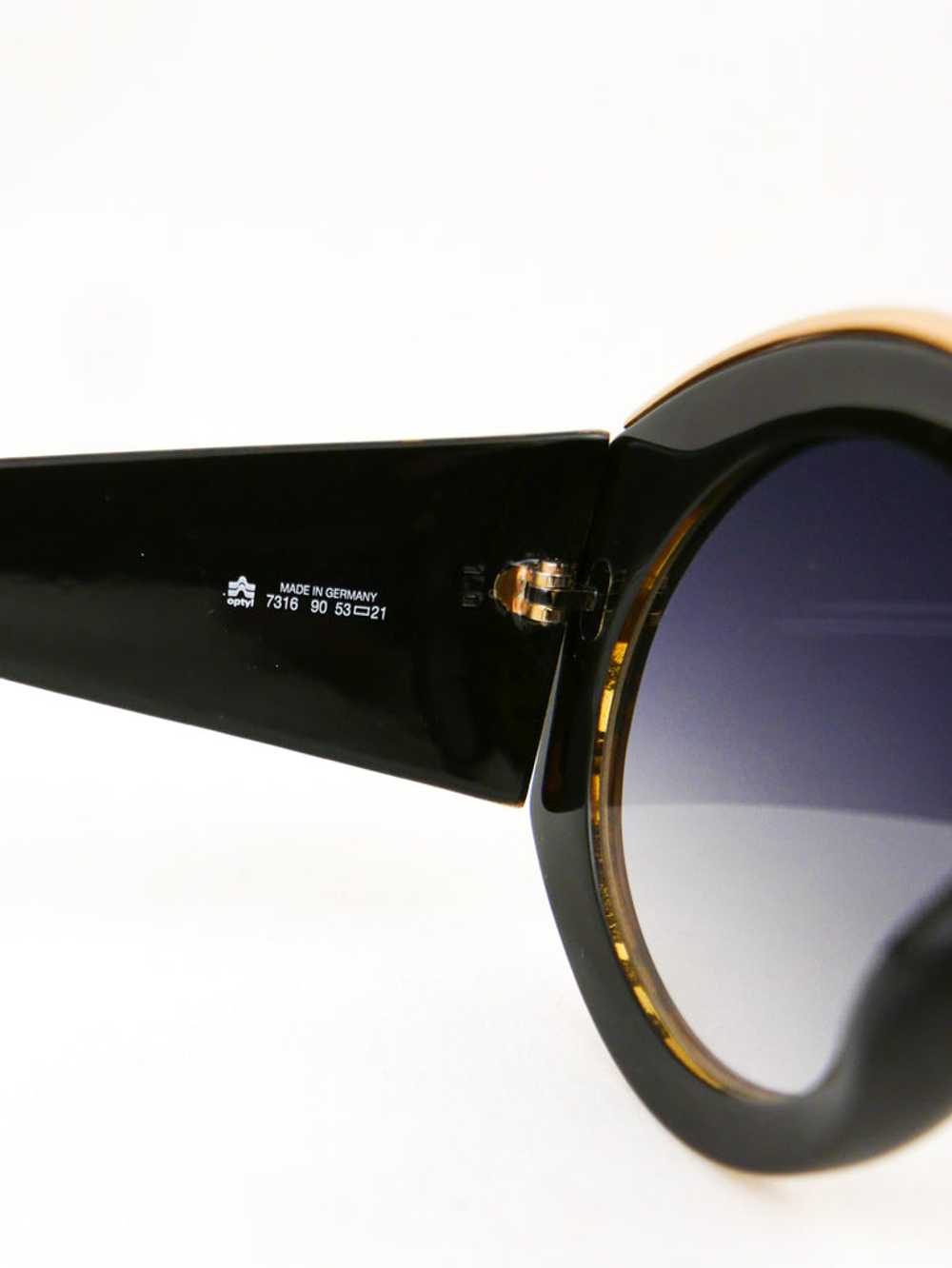 Christian Lacroix Sunglasses - image 8