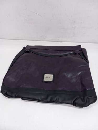 Miche Purple Julia Prima Handbag Shell